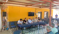 Sarıgöl Çavuşlar Mahallesi’nde gölet dönemi başlıyor