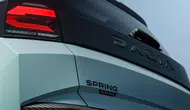 Dacia elektrikli otomobil pazarını uygun fiyatla karıştırmaya geliyor