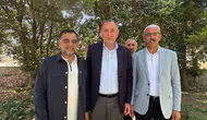 Veysi Duyan Mardin ekonomisi için sivil toplumla güç birliği yapıyor