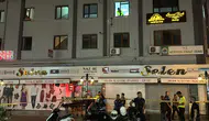Muğla’da KADES ihbarına giden polise silahlı saldırı