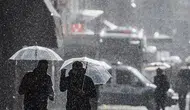 Uşaklılar dikkat cuma günü hava aniden değişiyor