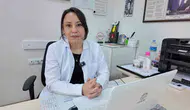 Niğde’de SMA ile mücadelede topuk kanının önemi