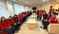 Olimpiyat şampiyonu Taha Akgül spor yatırımlarını incelemek için Niğde’ye gitti