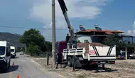 Ortaca trafiğinde tehlikeyi azaltacak hamle