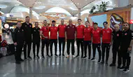 Goalball Milli Takımlarımız Çin yolcusu