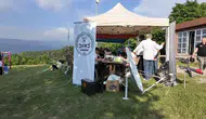 Düzce’de 300 telsiz tutkunu aynı frekansta buluştu