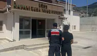 Söke'de uzun süredir aranan firari yakayı ele verdi