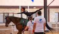 Aliağa özel sporcuların şampiyonluğuna ev sahipliği yaptı