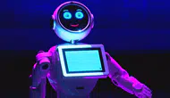 Türkiye'nin ilk çocuk robot tiyatrosu sahnelerle tanışıyor