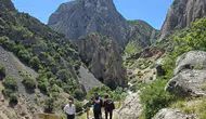Yozgat Kazankaya Kanyonu turizm merkezi oluyor