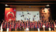 Bursa'nın genç hekimleri meslek hayatına ilk adımı attı