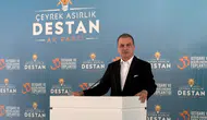 AK Parti'den terörsüz Türkiye için Meclis çağrısı