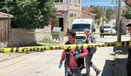 Eskişehir’de sokak kazası 86 yaşındaki kadını hayattan kopardı