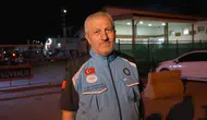 Karadeniz'de saldırıya uğrayan balıkçılar için zamana karşı yarış