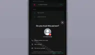 WhatsApp tanımadığınız numaralara mesaj atarken sizi durduracak