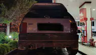 İzmit'te yol kavgası 900 bin liraya mal oldu