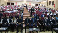 Vali Köşger Telefonuma gelen kumar mesajı ailemi bile tehdit ediyor