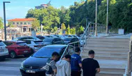 Zonguldak merkezli fuhuş operasyonunda iki kişi tutuklandı