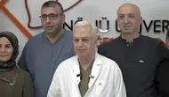 Malatya’da tıp tarihini değiştiren 16 ameliyat aynı anda yapıldı