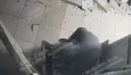 Esenler'de ATM soygunu yapan eski çalışan bir günde yakalandı