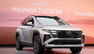 Hyundai Tucson sahipleri dikkat Yazılım hatası nedeniyle 96 bin araç servise çağrılıyor