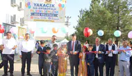 Cizreli öğrenciler yıl sonunu kültür şöleniyle kutladı