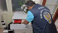Yasa dışı bahis şebekesine 27 ilde büyük operasyon