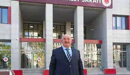 Erzurum Adliyesi’nde 45 yıllık bir kariyer sona erdi