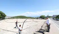 Dilovası sakinleri için yeni yaşam alanı kuruluyor