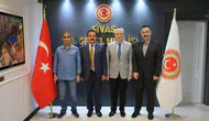Sivasspor için kritik zirve yarın meclise taşınıyor