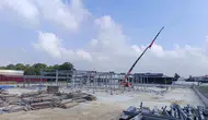 Adana ve Eskişehir’de araç muayene kuyrukları azalıyor