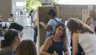 Kolombiya seçimlerinde ibre ikinci tura döndü