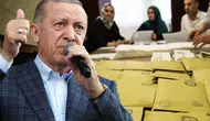 Mehmet Uçum'dan 2028 için ilk seçim tarihi geldi