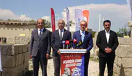 Arslantepe'de dev maraton heyecanı yarın başlıyor