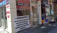 Devrek zabıtası hijyen kurallarını hiçe sayan fırını mühürledi