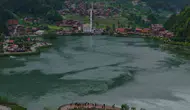 Trabzon yönetiminden Uzungöl tartışmalarına sert tepki