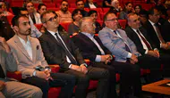 Kayseri bağımlılıkla mücadele için uzmanları bir araya getirdi