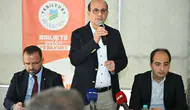 Malatya Yeşilyurt’ta üç yıllık hasret festivalle sona eriyor