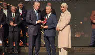 Şahinbey Belediyesi Türkiye’nin en büyük kan bağışçısı seçildi