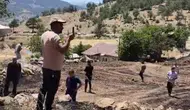 Kahramanmaraş'ta tarım arazilerini yakan ihmal iddiası