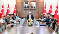 Diyarbakır'da anız yakanlara ağır para cezası geliyor