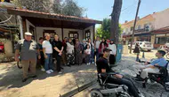 Germencik’ten Muğla’ya uzanan moral yolculuğu