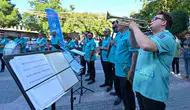 Bursa fethin 700’üncü yılını konserlerle kutluyor