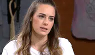 Survivor Damla Can evleniyor! Oyuncu sevgilisinden evlilik teklifi aldı