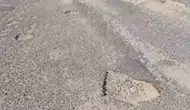 Çermik yolunda 10 bin kişinin ulaşım çilesi
