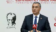CHP yönetiminden 6 il başkanına disiplin operasyonu