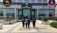 Antalya’da yıllardır aranan hükümlü JASAT operasyonuyla yakayı ele verdi