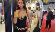 Samsun kuyumculuk dünyasını tek çatı altında buluşturdu