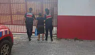 Kuşadası'nda uyuşturucu suçlusu kadın cezaevine gönderildi