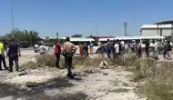Osmaniye’de aile kavgası kanlı bitti Bir ölü bir kundaklama